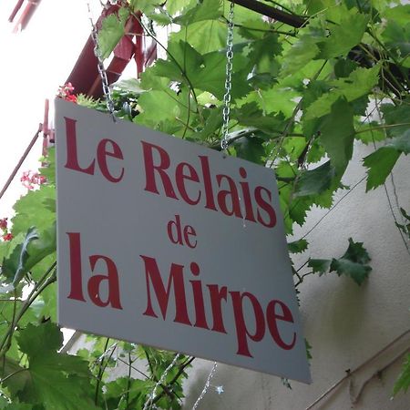 Apartmán Le Relais De La Myrpe Bergerac Pokoj fotografie