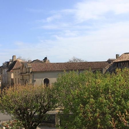 Apartmán Le Relais De La Myrpe Bergerac Exteriér fotografie