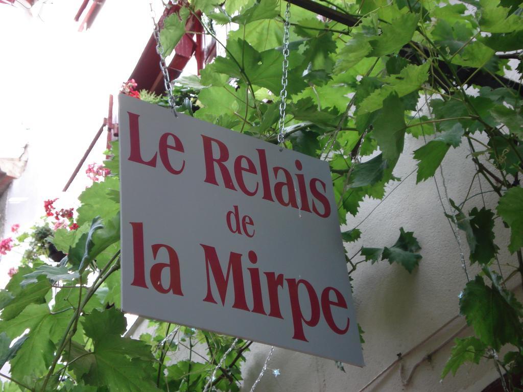 Apartmán Le Relais De La Myrpe Bergerac Pokoj fotografie