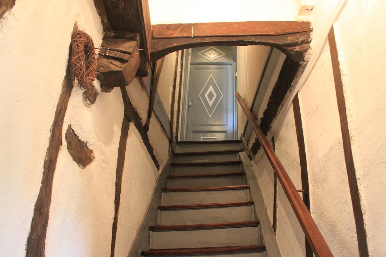 Apartmán Le Relais De La Myrpe Bergerac Exteriér fotografie