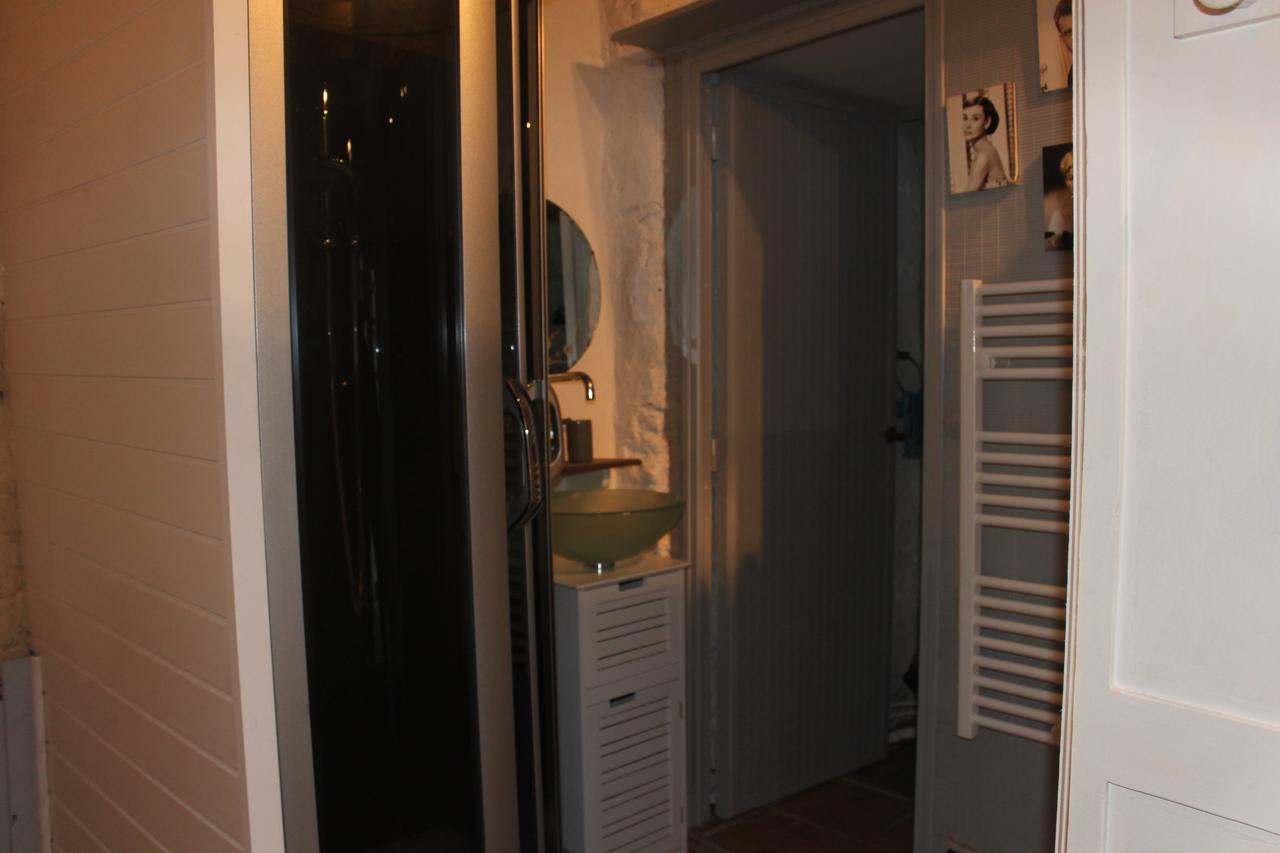 Apartmán Le Relais De La Myrpe Bergerac Exteriér fotografie
