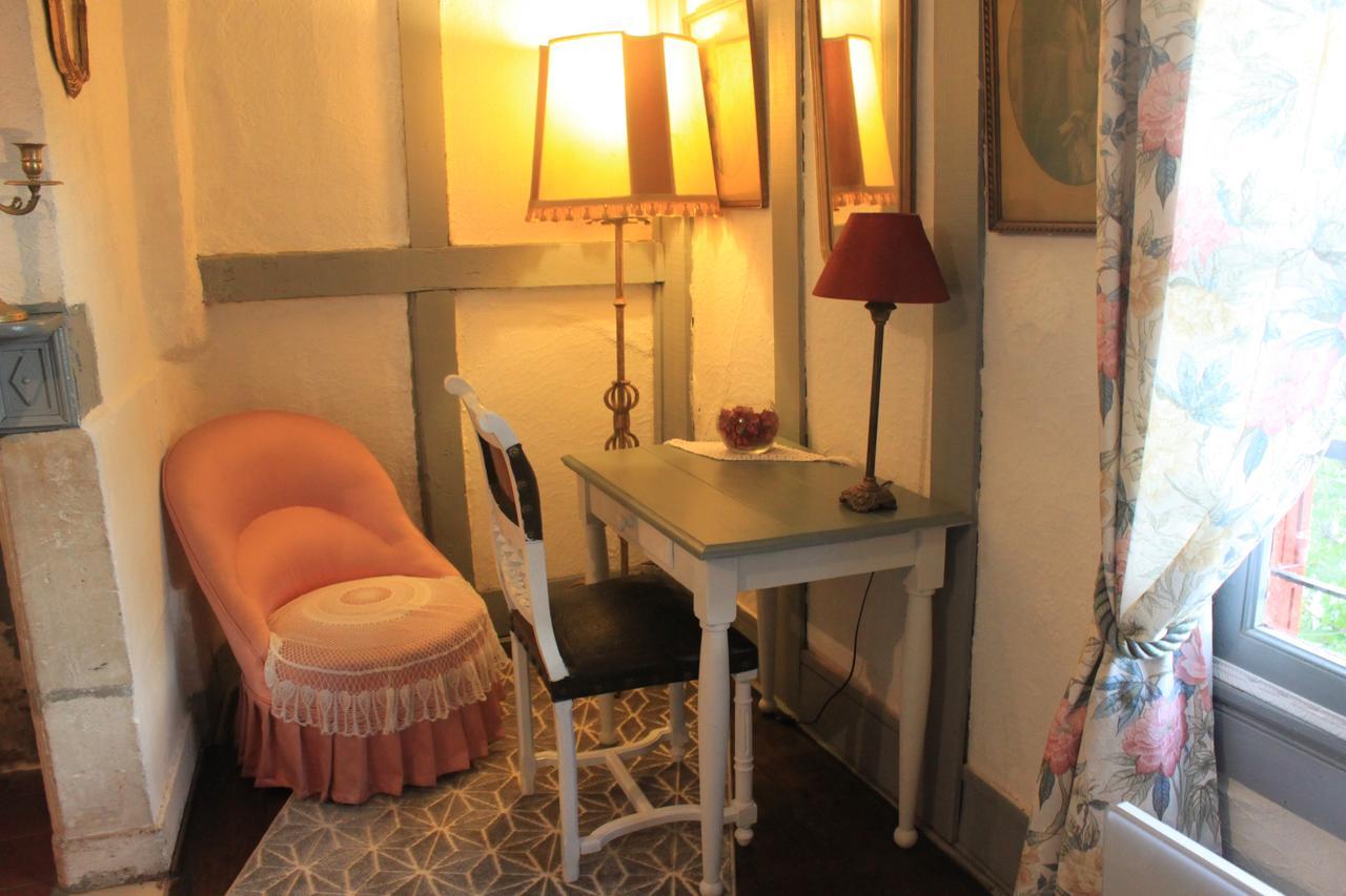 Apartmán Le Relais De La Myrpe Bergerac Exteriér fotografie